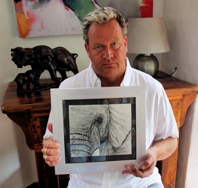Environmentalist returns Wessa award